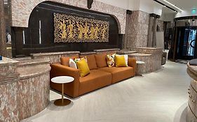 Taipei Charming City Hotel